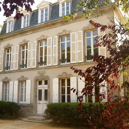 Maison De La Garenne & Spa 瓦讷 外观 照片