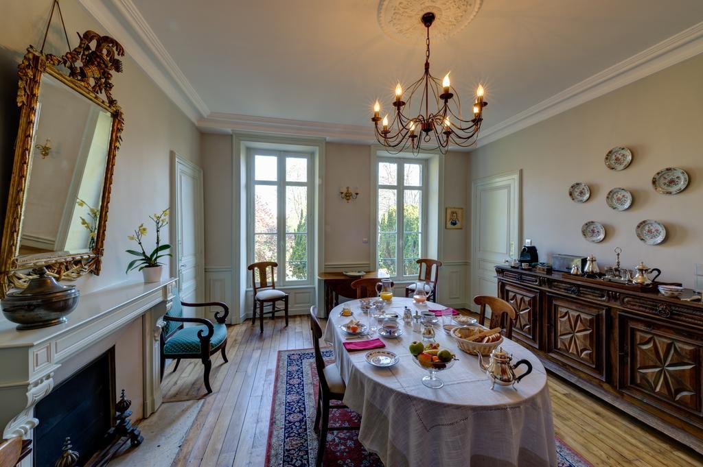 Maison De La Garenne & Spa 瓦讷 外观 照片