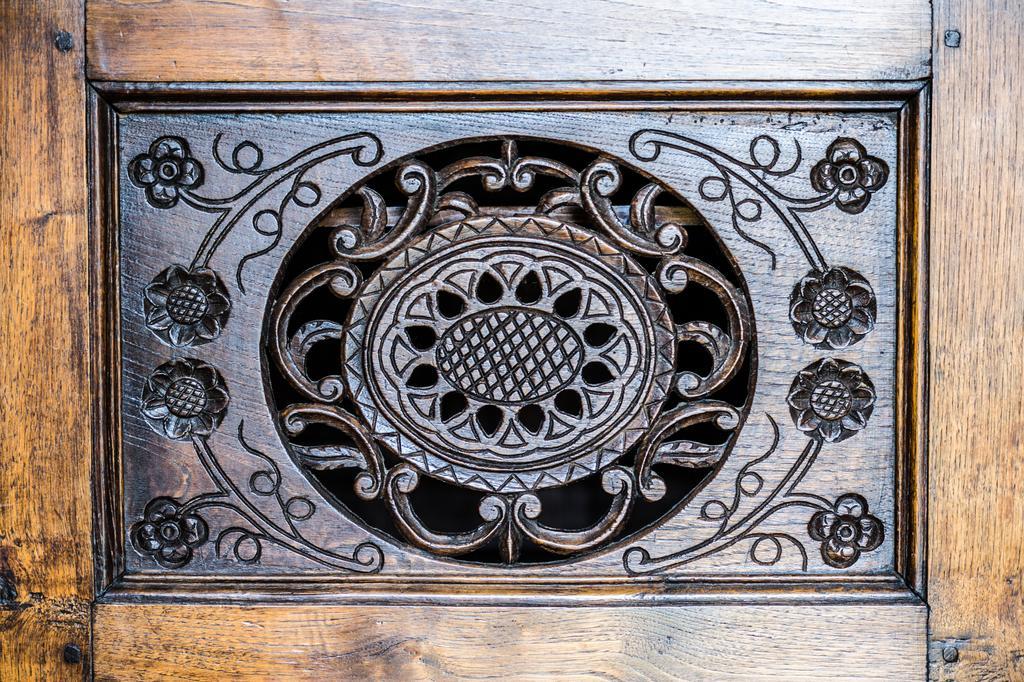 Maison De La Garenne & Spa 瓦讷 客房 照片