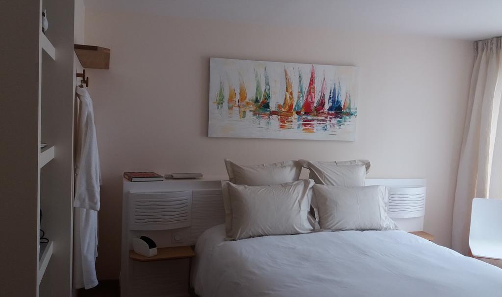 Maison De La Garenne & Spa 瓦讷 外观 照片
