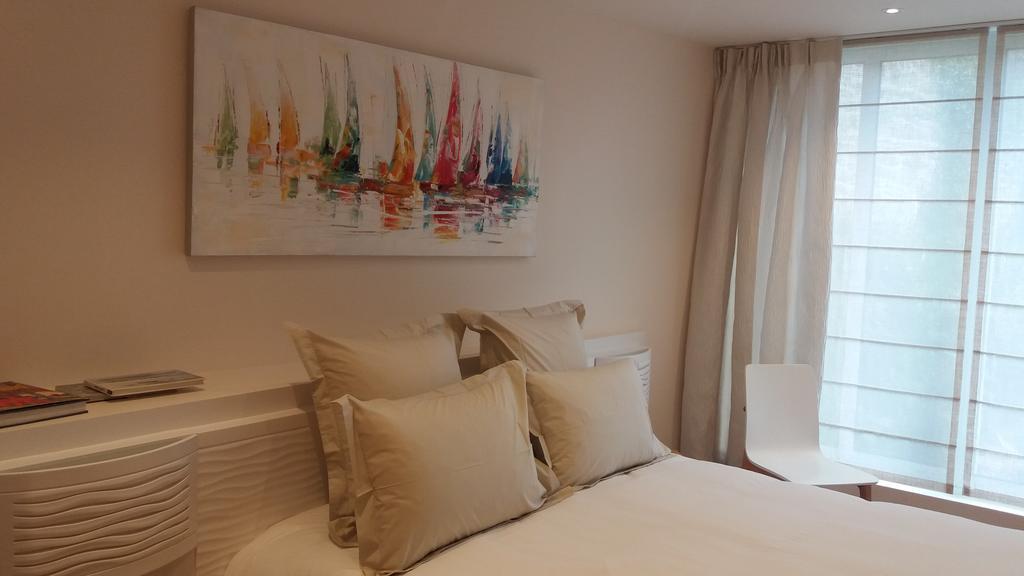 Maison De La Garenne & Spa 瓦讷 外观 照片