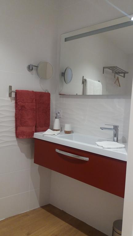 Maison De La Garenne & Spa 瓦讷 外观 照片