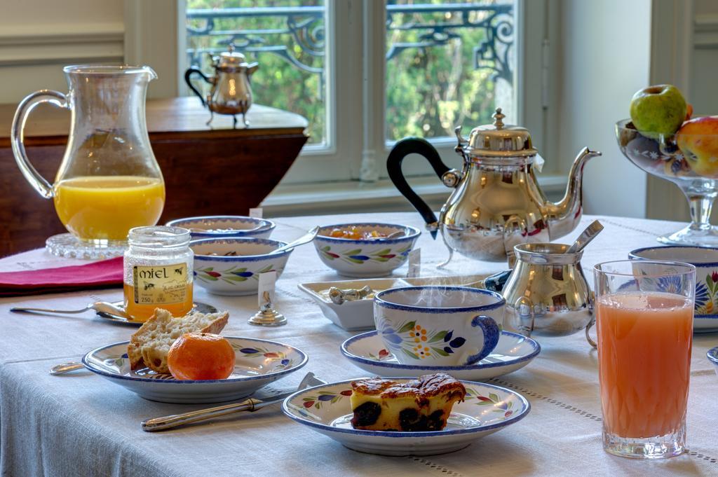 Maison De La Garenne & Spa 瓦讷 外观 照片