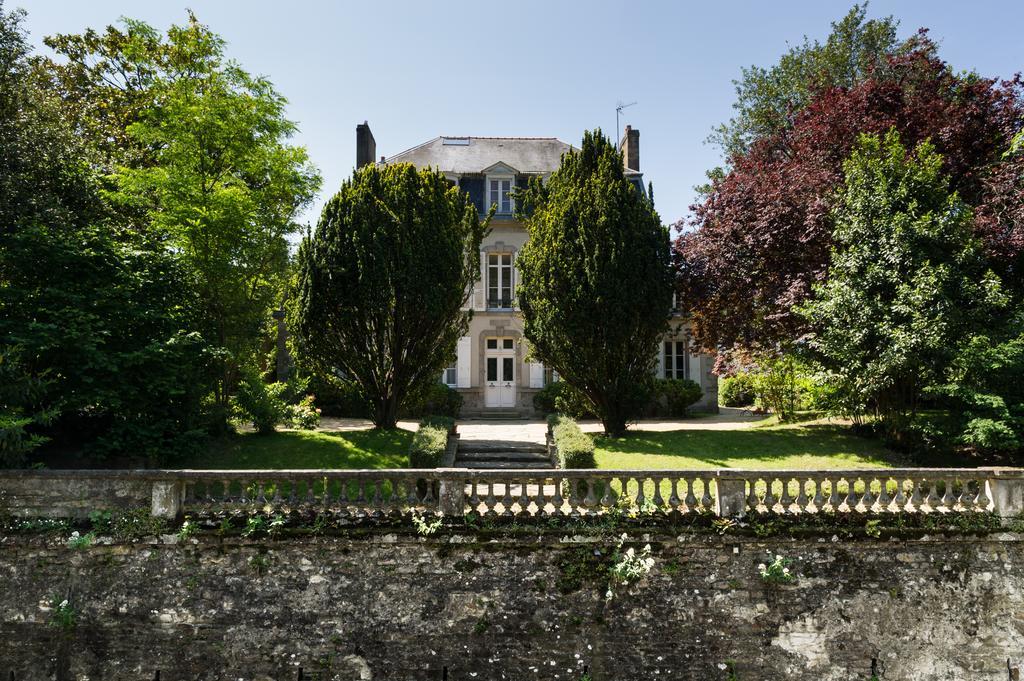 Maison De La Garenne & Spa 瓦讷 外观 照片