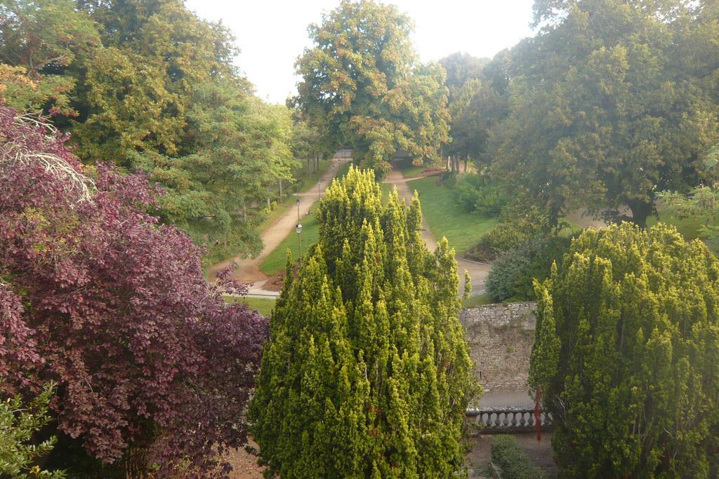 Maison De La Garenne & Spa 瓦讷 外观 照片