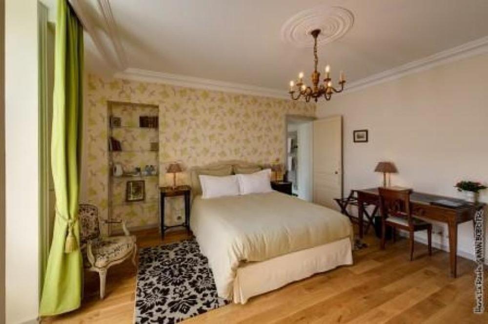 Maison De La Garenne & Spa 瓦讷 外观 照片