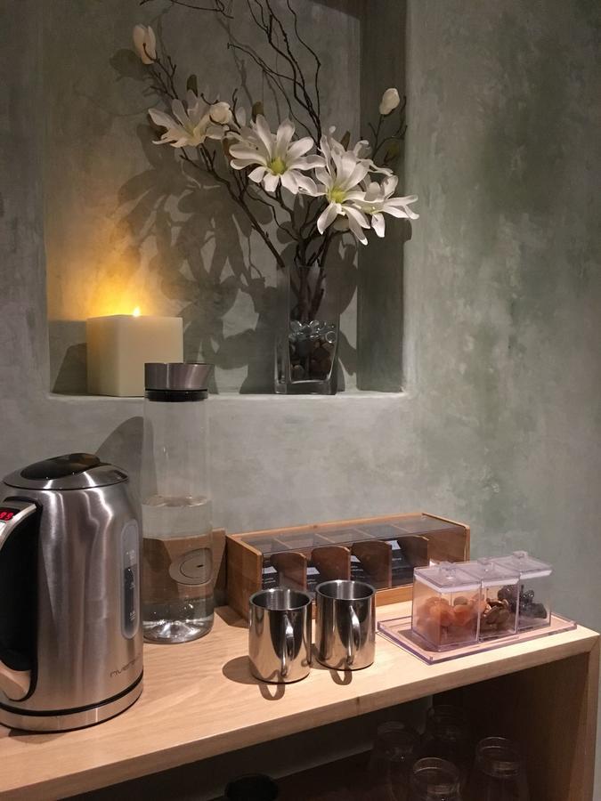 Maison De La Garenne & Spa 瓦讷 外观 照片