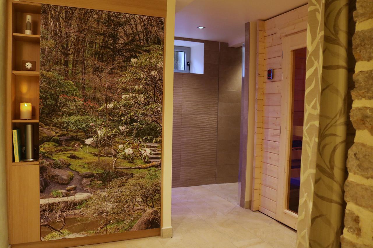Maison De La Garenne & Spa 瓦讷 外观 照片