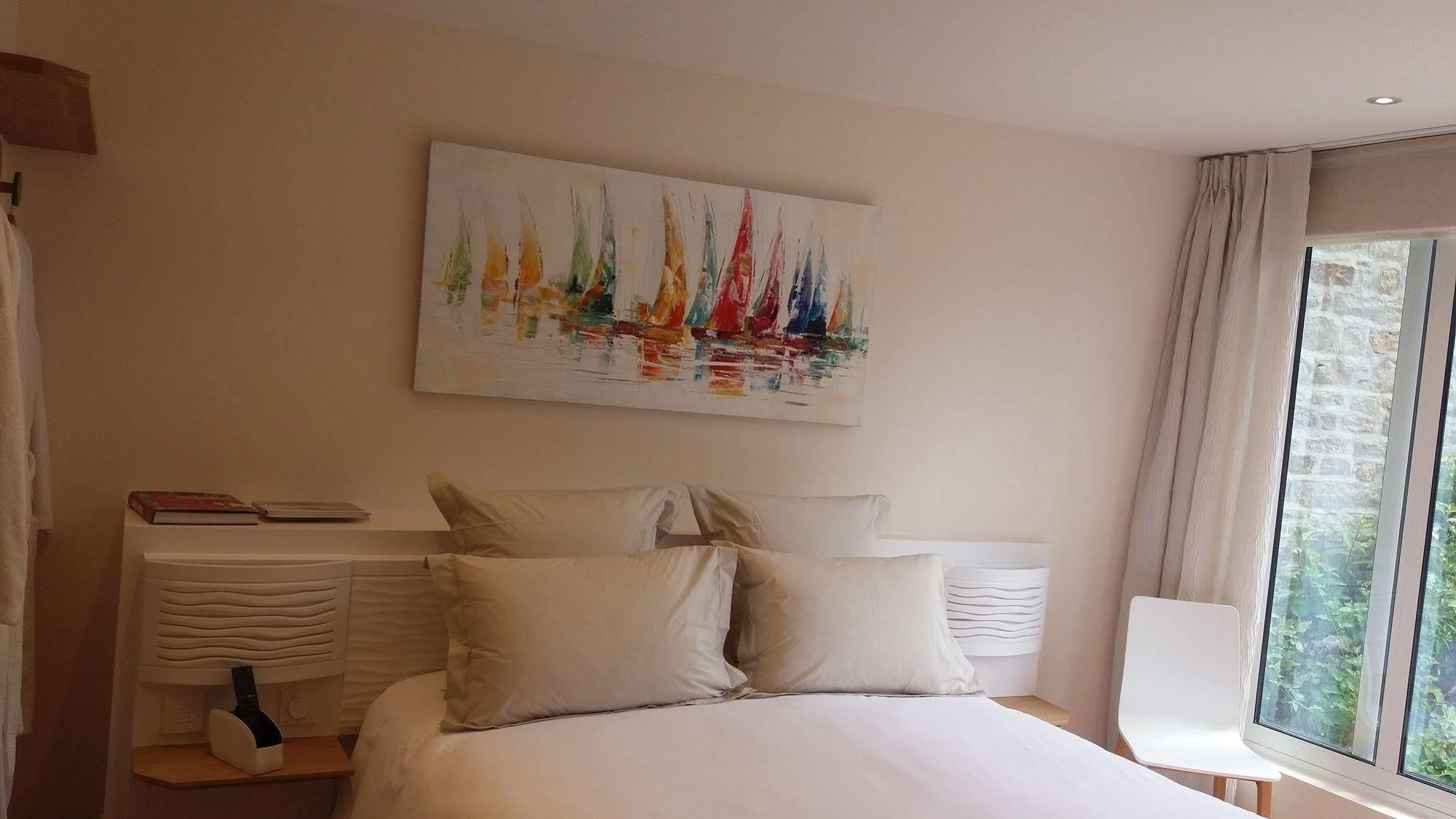 Maison De La Garenne & Spa 瓦讷 外观 照片