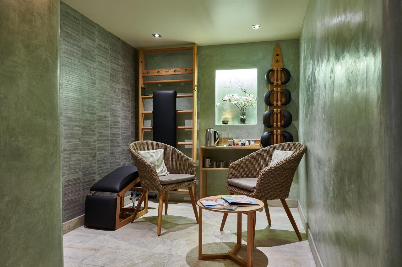 Maison De La Garenne & Spa 瓦讷 外观 照片