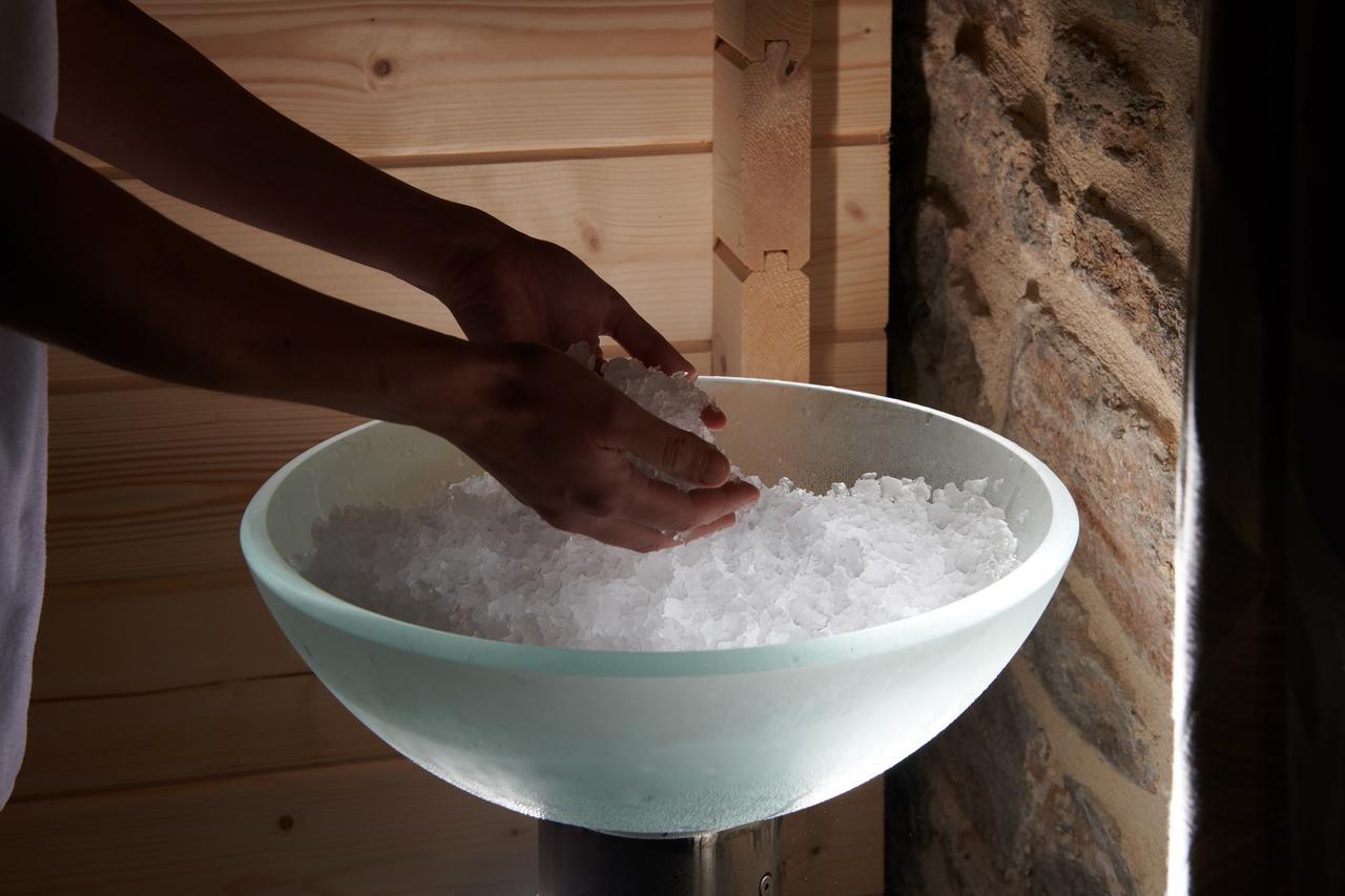 Maison De La Garenne & Spa 瓦讷 外观 照片