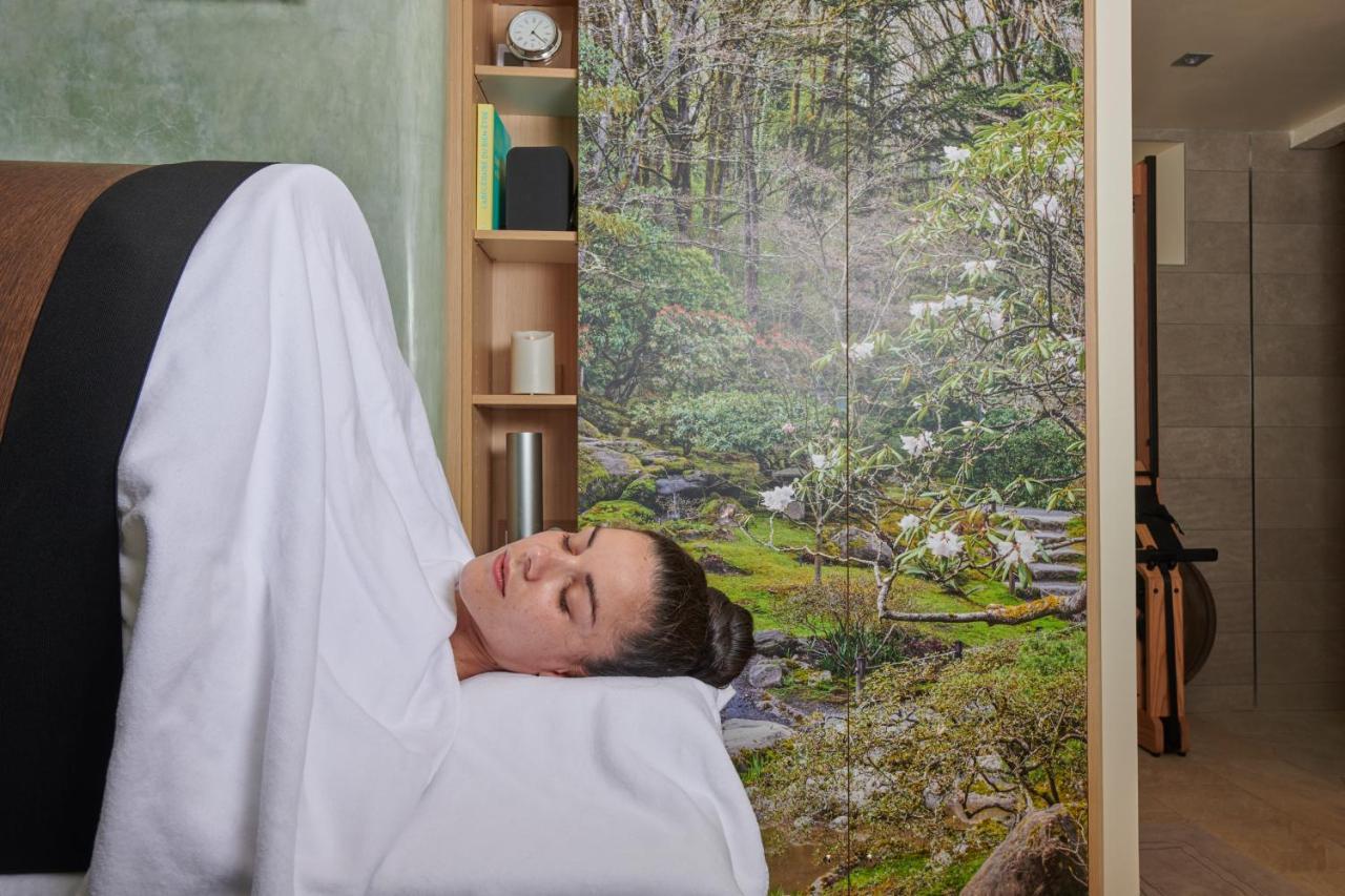 Maison De La Garenne & Spa 瓦讷 外观 照片