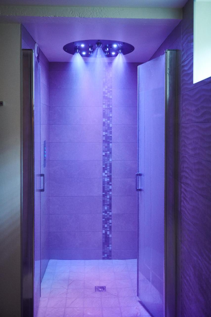 Maison De La Garenne & Spa 瓦讷 外观 照片