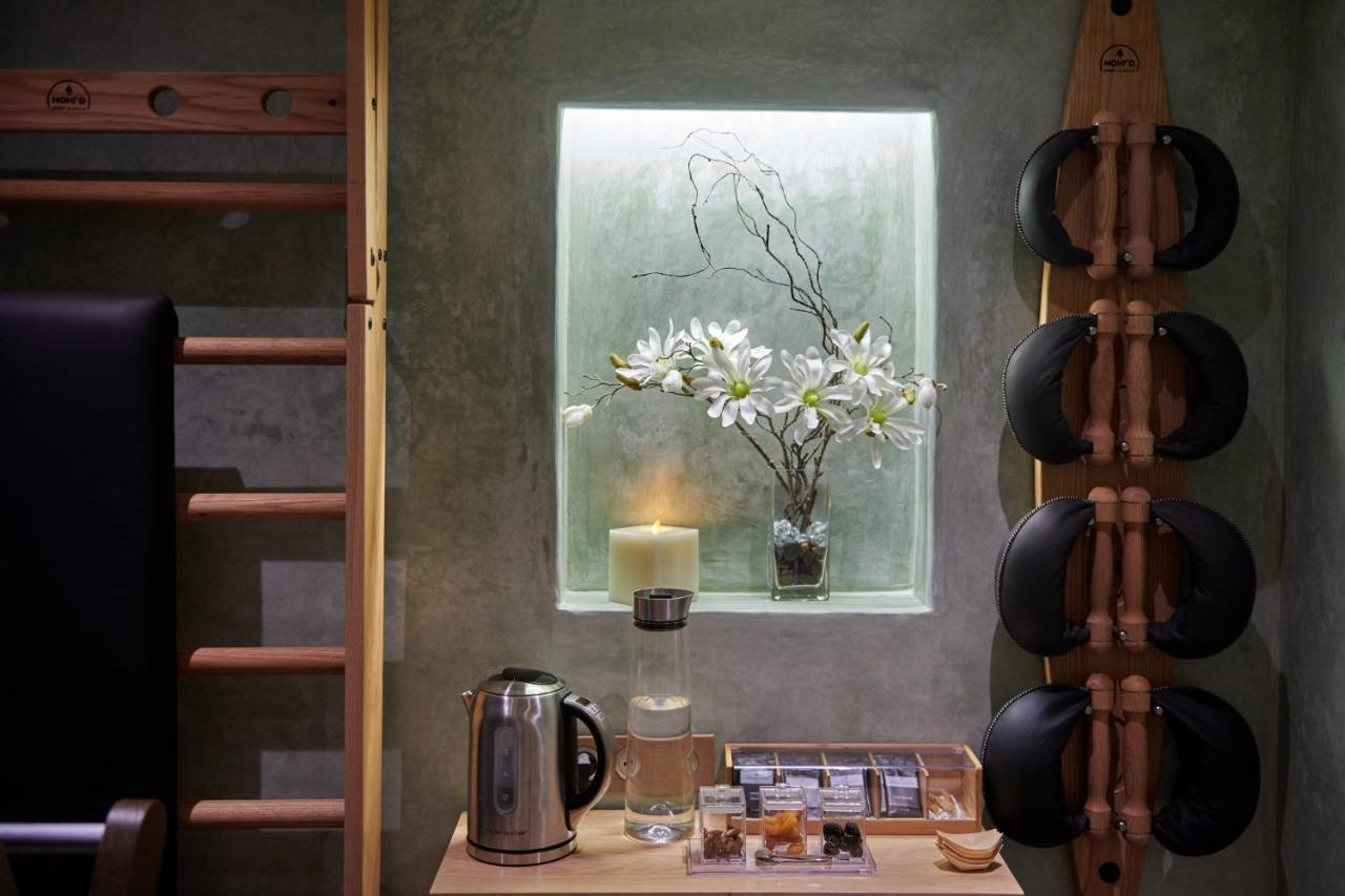 Maison De La Garenne & Spa 瓦讷 外观 照片
