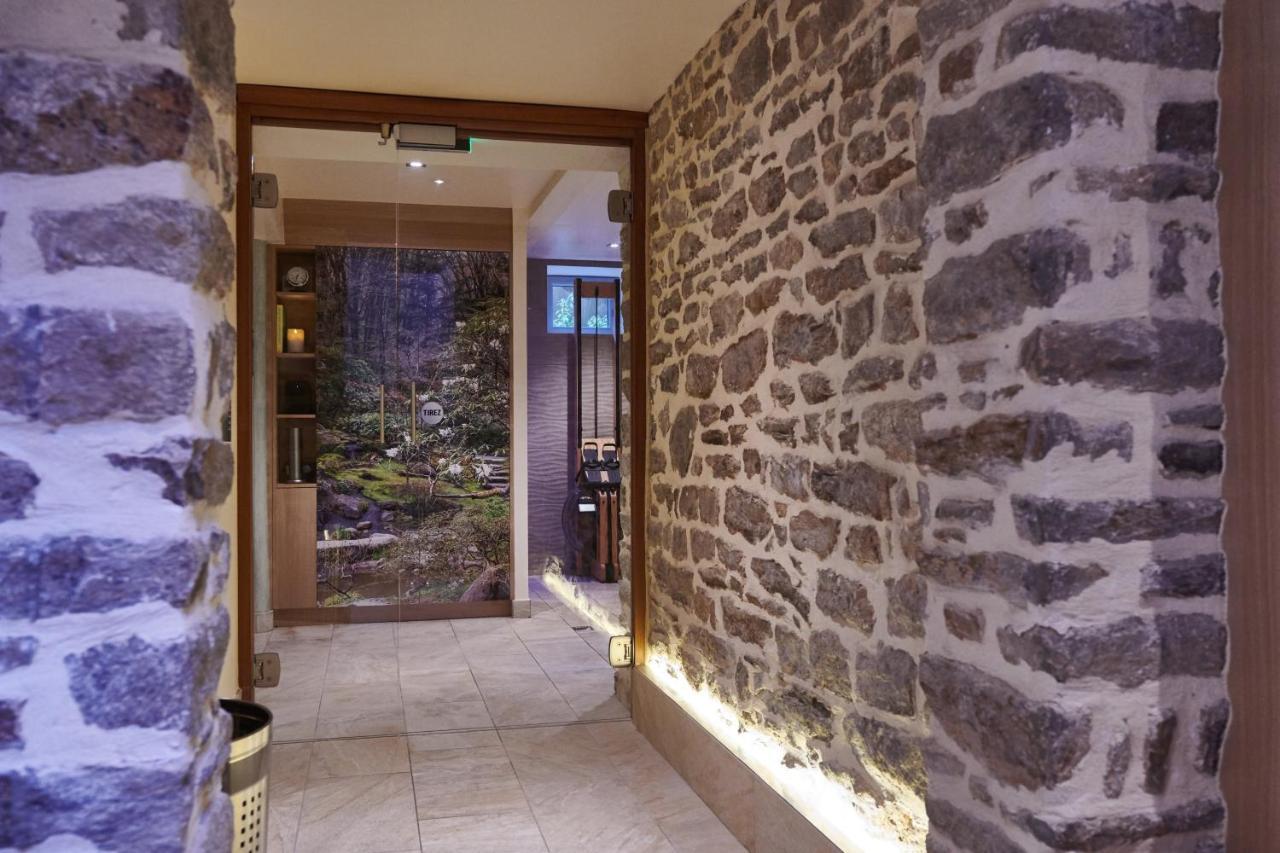 Maison De La Garenne & Spa 瓦讷 外观 照片